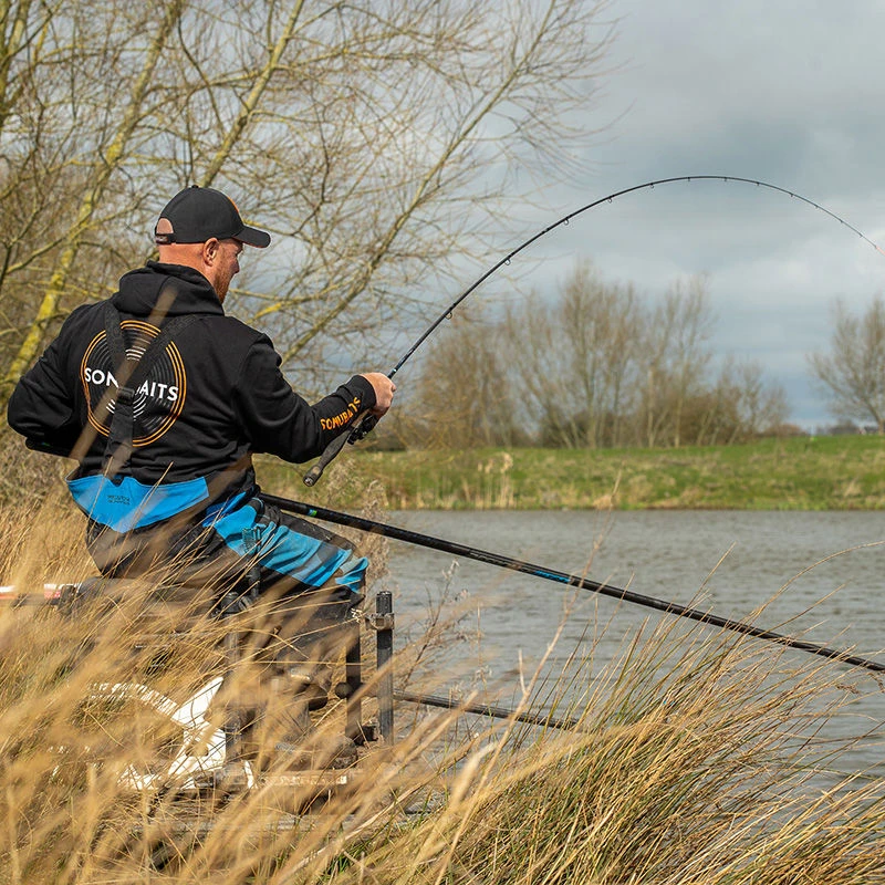Sonubaits Hoodie